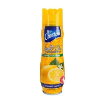 Освежитель Chirton Light Air 300мл Сочный Лимон
