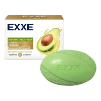Крем-мыло космет EXXE Авокадо 90г