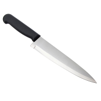 Нож кухонный 20см Master универсальный пластиковая ручка