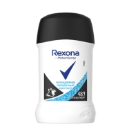 Дезодорант стик REXONA 45g (прозрачный кристалл)