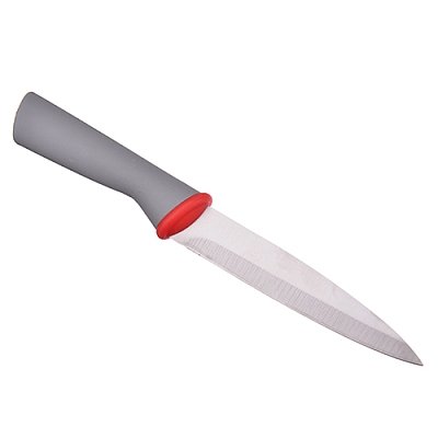 Нож кухонный 12,7см Satoshi универсальный